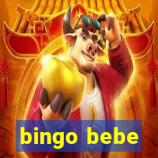 bingo bebe